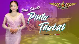dewi shinta ft domenera musik pintu taubat ida laila 