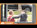 Dylan Dreyer Shares Brotherly Moment Between Her Sons