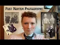 Everything You Know About Victorian Post-Mortem Photography Is Wrong