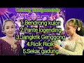 Lagu Calung banyumasan||full bass||terbaru New arista||musiknya banjarnegara#calungbanyumasan