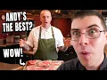 Download Lagu Pro Chef Breaks Down 5 FAMOUS YouTube Chefs