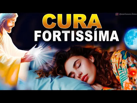 Download MP3 🙏✡️ ❤️  FORTÍSSIMA CURA: O MÉDICO DOS MÉDICOST TE CURA HOJE -  OUÇA ESSA ORAÇÃO APENAS UMA VEZ 🙏✡️