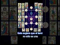 22 cartas de los arcanos mayores estan conectadas con los 22 senderos del arbol de la vida