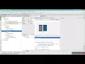 How To Change Constraint Layout To Linear Layout In Android Studio Class Not Found Issue Solved