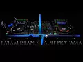 Lagu CINTAKU ISTIMEWA NEW FUNKY TILL DROP FEAT SAYANG SAMPAI MATI ( M.P.B BERGETAR ) - ADIT PRATAMA