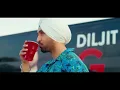Charmer ❤️ Diljit Dosanjh ft. Sanya Malhotra | Latest Punjabi Song