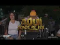 🔥 HERE WHERE YOU SEE ME - Passion Vallenata Ft. Lucía Murillo | LIVE SESSION VOL 3