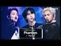 [4K/최초공개] WayV (웨이브이) - Phantom l @JTBC K-909