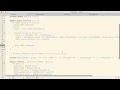 PHP30 1 Example OOP CRUD Index for Colors