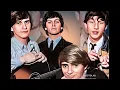 A groovy kind of love  --  Wayne Fontana