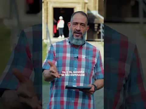 Confira o SUB12 “O Jejum é Opcional?”