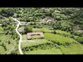 Podgoran-Permet from above!