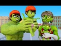 Download Lagu Scary Teacher 3D in SQUID GAME 3