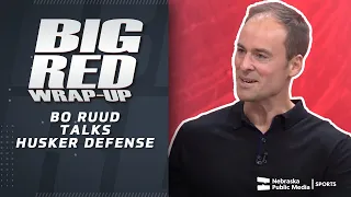 Bo Knows (Nebraska) Defense | Big Red Wrap-Up