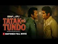 Download Lagu FPJ | Tatak ng Tundo (Full Movie) | Classic HD Filipino Action | Da King \u0026 Erap Estrada | Restored