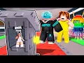 Download Lagu I Hid INSIDE My BROTHERS BASE for 24 HOURS in Steal a Brainrot!