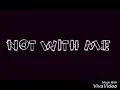 Download Lagu Danbo Not With Me