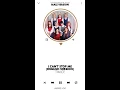 TWICE - I CAN’T STOP ME (ENGLISH VERSION) | MALE VERSION + LYRICS