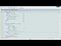 SAP ABAP for Functional - 07 ABAP commands to handle internal tables