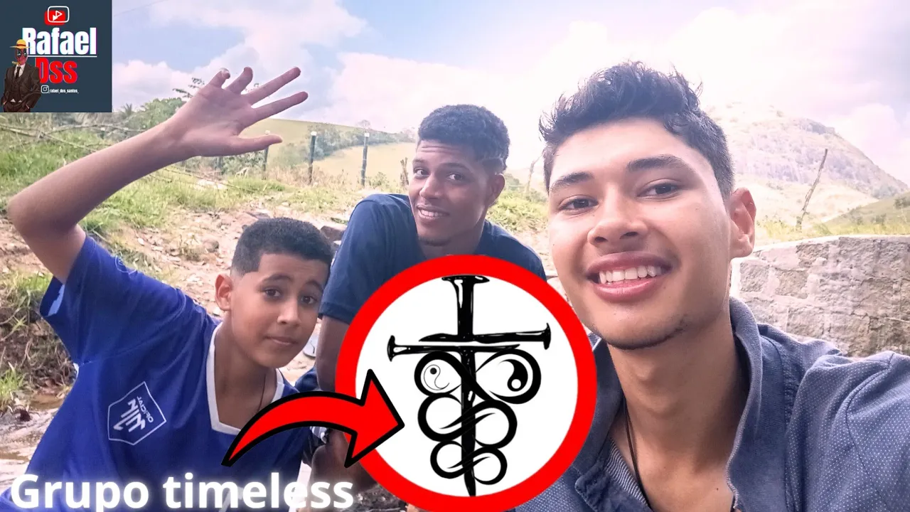 ESSE É O INÍCIO DO GRUPO *timeless*👈🙏#youtube #viralvideo