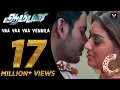 Download Lagu Vaa Vaa Vaa Vennila - Official Video Song | Aambala | Vishal,Hansika | Sundar C | Hiphop Tamizha