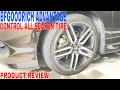 BFGoodrich Advantage Control All-Season Tire Cars CUVs 205 60R15 91H