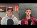 Virginia Tech s 2026 ACC Slate Must-Wins Road Tests Pivotal Home Games Two Deep