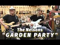 Download Lagu The Nelson Twins - \