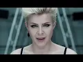 Robyn - Dancing On My Own