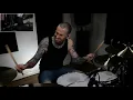 Original Nuttah 25 (Feat. IRAH) // Chase & Status Remix // Drum Cover // 2020 // 4K