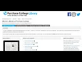 Finding Ebooks Tutorial