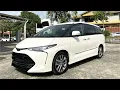 2019 Toyota Premium Aeras Full Vehicle Interior and Exterior