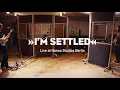 Download Lagu Yusuf Sahilli - I'm Settled [Live at Hansa Studios Berlin]