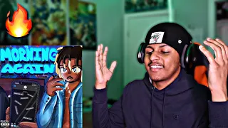kyro reacts to juice wrld morning again juice wrld reaction 