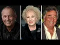 Hallmark Actors Who Sadly Died - Remembering the Stars Who Touched Our Hearts