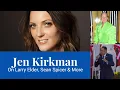 Jen Kirkman on The Stephanie Miller Show