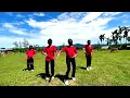 Busy Signal-Perfect Spot(oh gosh Remix)Dance cover by All Star