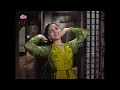 ORIGINAL BW To COLOR VERSION 4K - Saiyan Dil Mein Aana Re | Shamshad Begum | Vyjayanthimala | Bahar