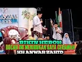 Download Lagu BIKIN HEBOH...BOCAH INI BERANI MENIRUKAN GAYA CERAMAH KH ANWAR ZAHID