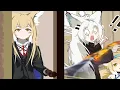 Download Lagu Vulpisfoglia: Stop Doing My Daughter!