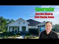 Riverview Model by David Weekley Shearwater St Augustine St Augustine Florida New Homes For Sale