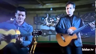 شهرام شکوهی 