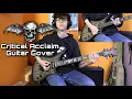 Avenged Sevenfold - Critical Acclaim Guitar Cover