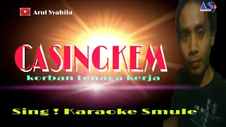 casingkem cover smule