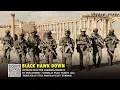 KISAH NYATA 3 PASUKAN KHUSUS DI NERAKA MOGADISHU SOMALIA – BLACK HAWK DOWN CERITA FILM PERANG