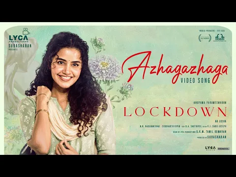 Azhagazhaga - YouTube