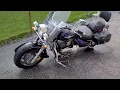 2005 Suzuki Boulevard C90 For Sale On Cycle Trader