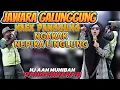 Download Lagu NGAKAK NEPIKA LINGLUNG ustadzah Hj Aah Nurul Muhibah DI GALUNGGUNG