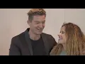 LAURA TESORO 👕 IN DE KLEERKAST MET JANI KAZALTZIS