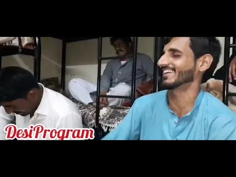 Desi Mahiye Dubai || Desi Program by Sunny Maher & Khuram Gujjar